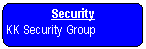 Rounded Rectangle: Security     KK Security Group  